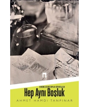 Hep Aynı Boşluk