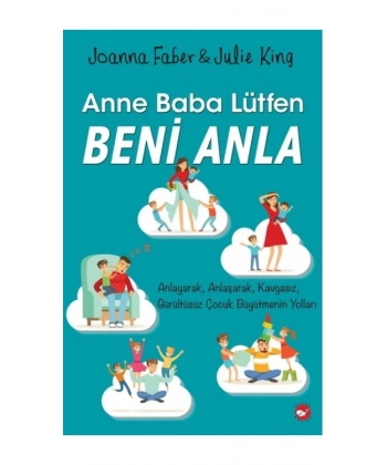 Anne Baba Lütfen Beni Anla