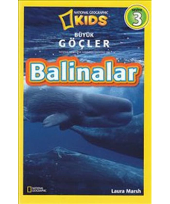 Balinalar - Büyük Göçler Seviye 3