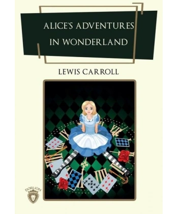 Alice’s Adventures in Wonderland