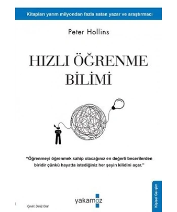 Hızlı Öğrenme Bilimi