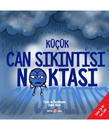 Küçük Can Sıkıntısı Noktası