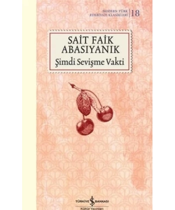 Şimdi Sevişme Vakti