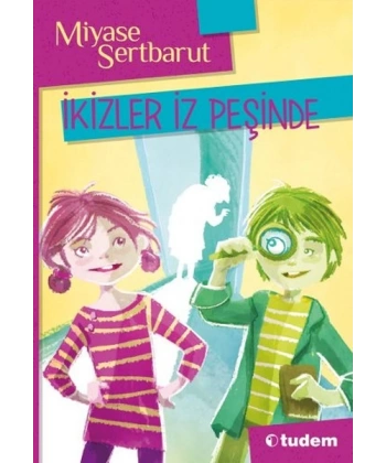 İkizler İz Peşinde