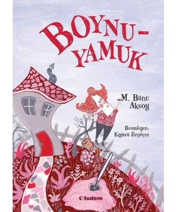 Boynu Yamuk
