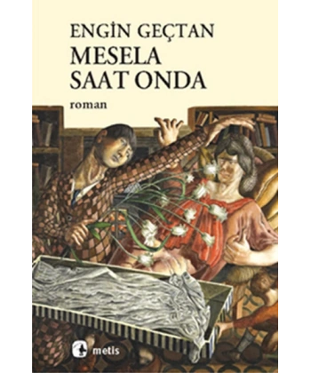 Mesela Saat Onda