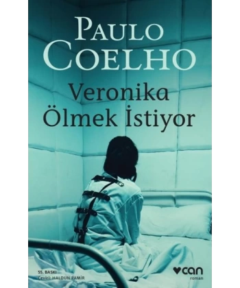 Veronika Ölmek İstiyor