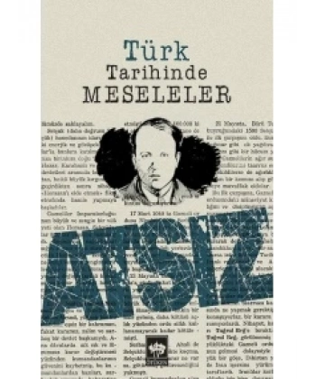 Türk Tarihinde Meseleler