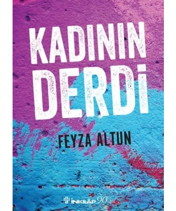 Kadının Derdi