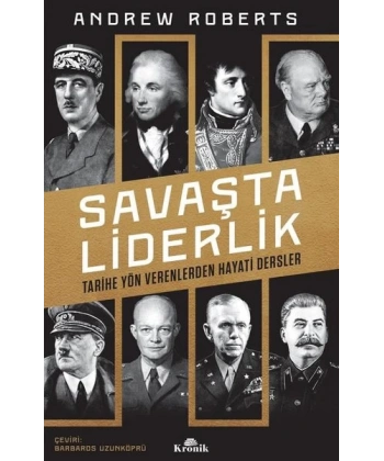 Savaşta Liderlik