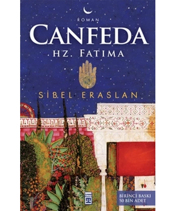 Canfeda - Hz. Fatıma