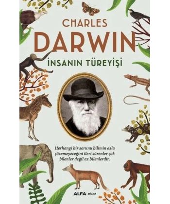 İnsanın Türeyişi