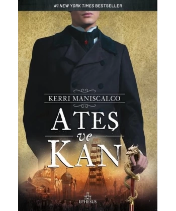Ateş ve Kan