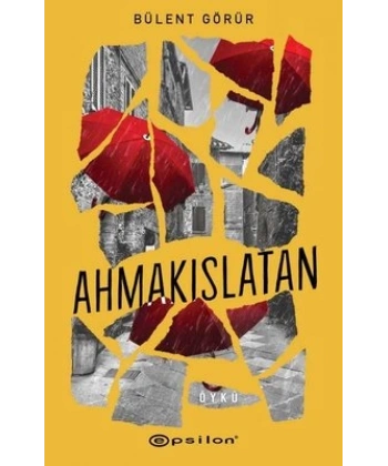 Ahmakıslatan