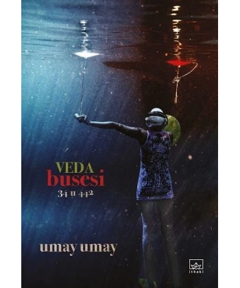 Veda Busesi - 34 U 442