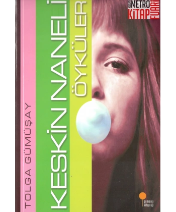 Keskin Naneli Öyküler