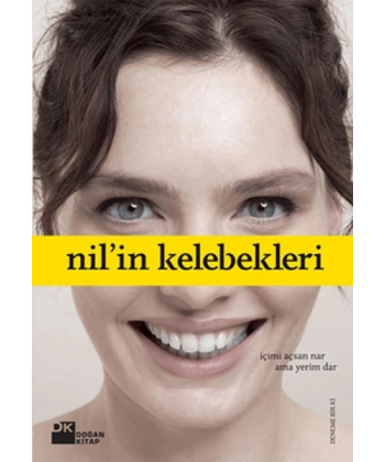 Nil’in Kelebekleri