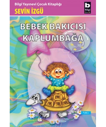 Bebek Bakıcısı Kaplumbağa