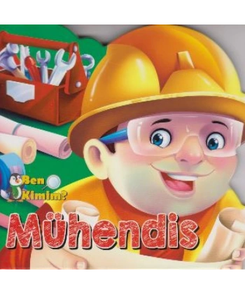 BEN KİMİM MÜHENDİS