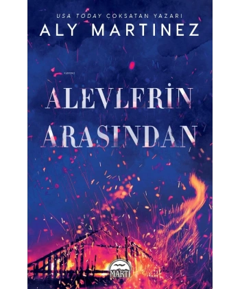 Alevlerin Arasından