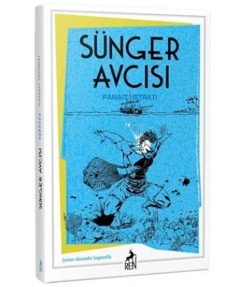Sünger Avcısı