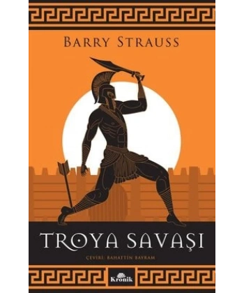 Troya Savaşı