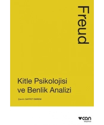 Kitle Psikolojisi ve Benlik Analizi