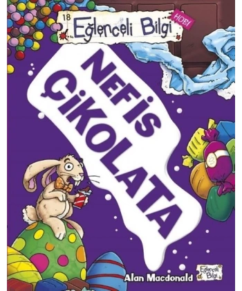 Nefis Çikolata -Eğlenceli Hobi 18