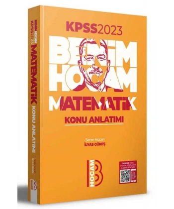 Kpss Matematik Konu Ant.Kitabi-2023