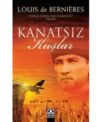 Kanatsız Kuşlar