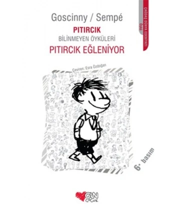 Pıtırcık Bilinmeyen Öyküleri: Pıtırcık Eğleniyor