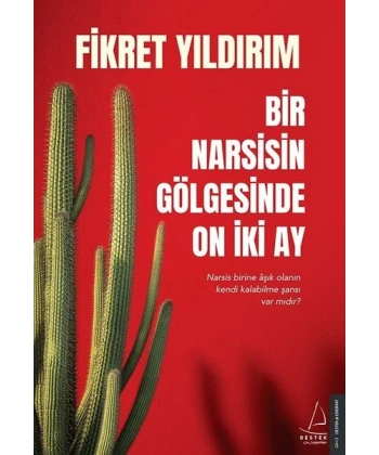 Bir Narsisin Gölgesinde On İki Ay