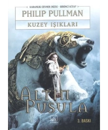 Altın Pusula