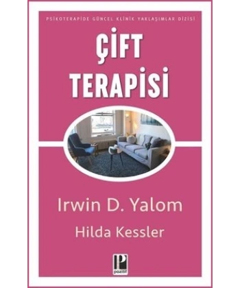 Çift Terapisi