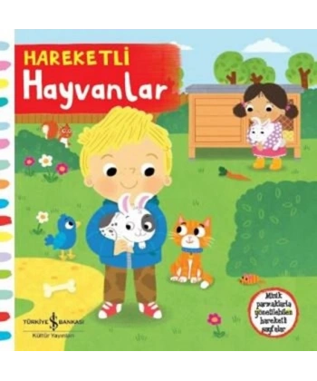Hareketli Hayvanlar
