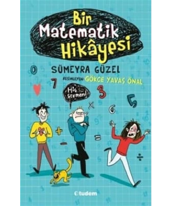 Bir Matematik Hikayesi