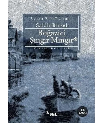 Boğaziçi Şıngır Mıngır