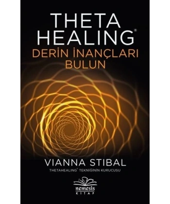 Theta Healing - Derin İnançları Bulun