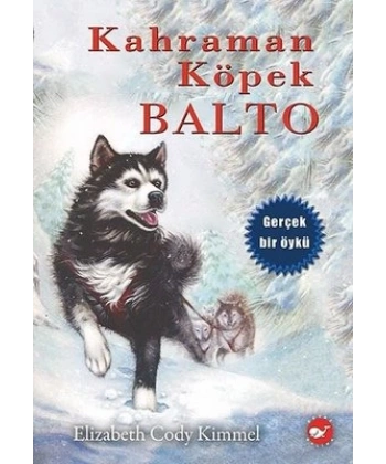 Kahraman Köpek Balto