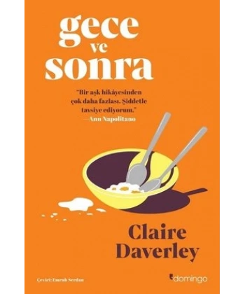 Gece ve Sonra