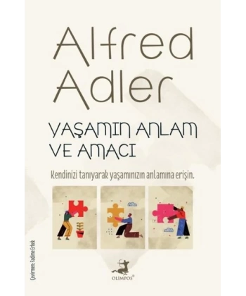Yaşamın Anlam ve Amacı