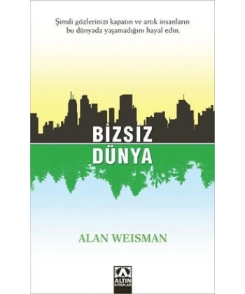 Bizsiz Dünya
