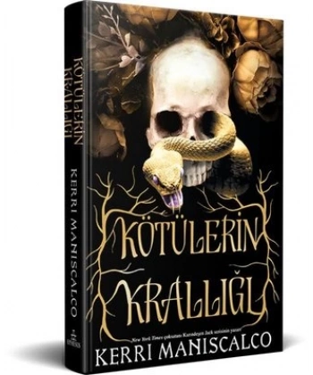 Kötülerin Krallığı