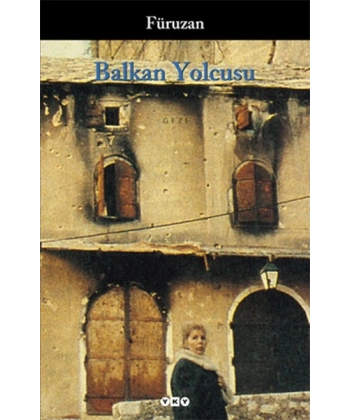 Balkan Yolcusu