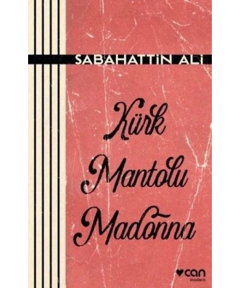 Kürk Mantolu Madonna