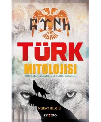 Türk Mitolojisi