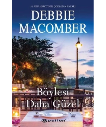 Böylesi Daha Güzel