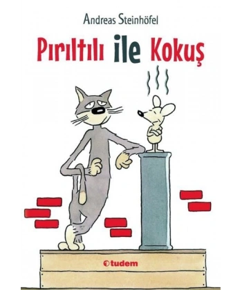 Pırıltılı ile Kokuş