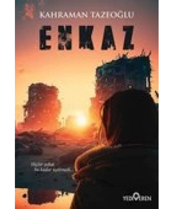 Enkaz