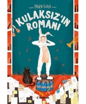 Kulaksızın Romanı